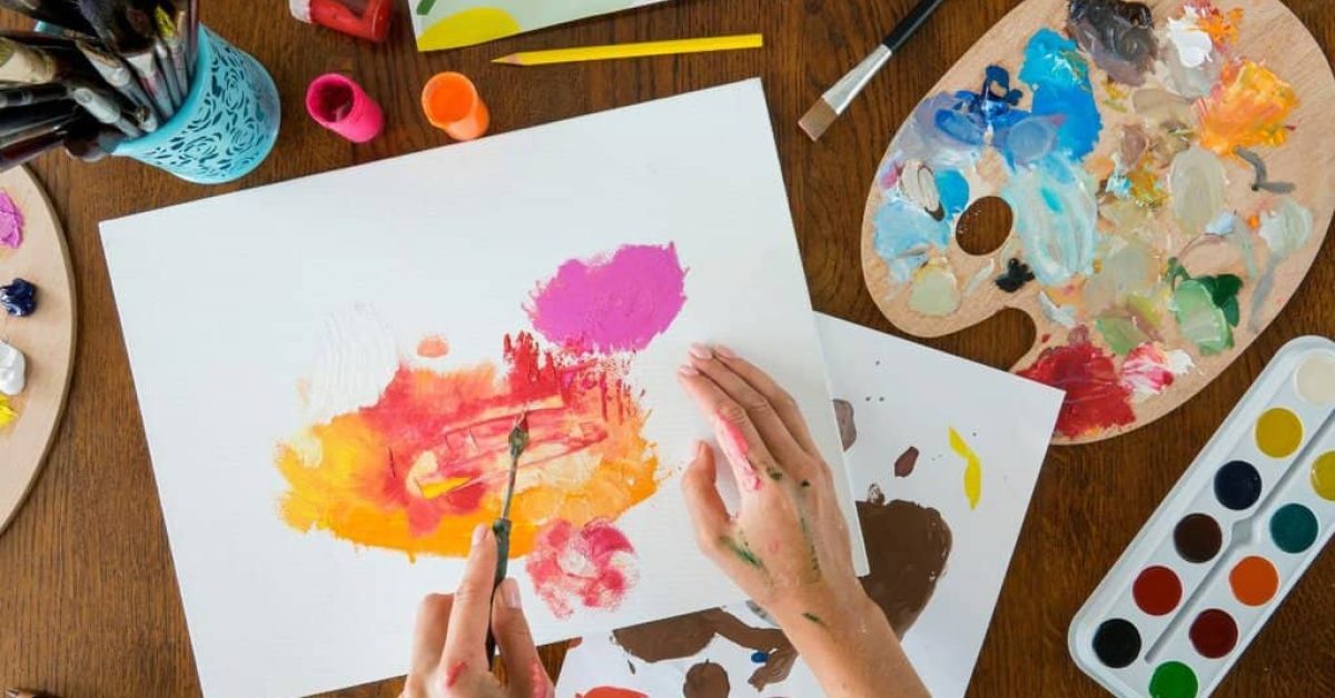 Arte na Educação