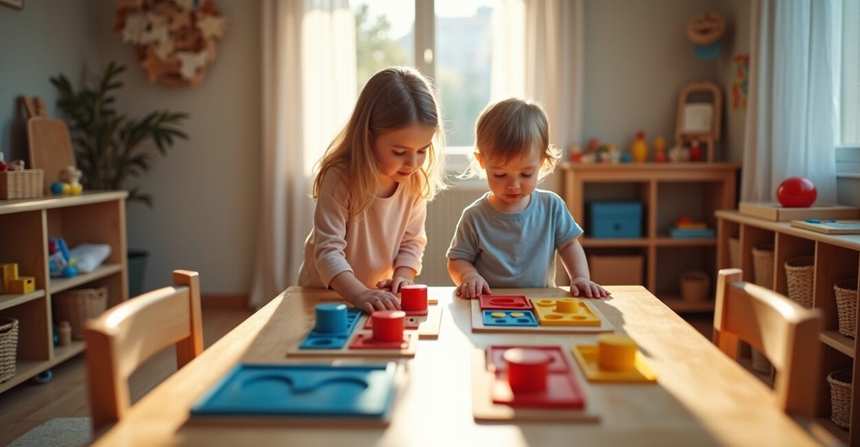 Atividade de Cores e Formas: Jogos para Aprender Brincando Atividade de Cores e Formas: Jogos para Aprender Brincando
