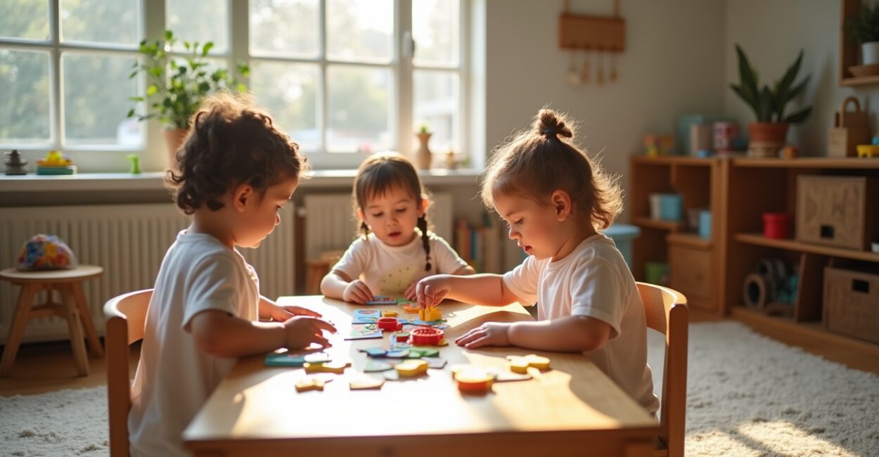 Atividade Lúdica e Neurociência Infantil: 5 Ideias Eficazes Atividade Lúdica e Neurociência Infantil: 5 Ideias Eficazes
