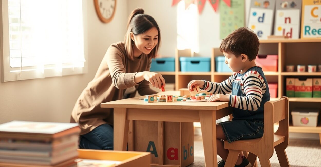 Atividades com Caixas para Alfabetizar Crianças 4 A 6