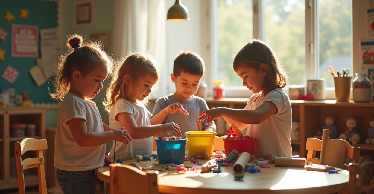 Atividades de Reciclagem na Educação Infantil: 10 Ideias Atividades de Reciclagem na Educação Infantil: 10 Ideias