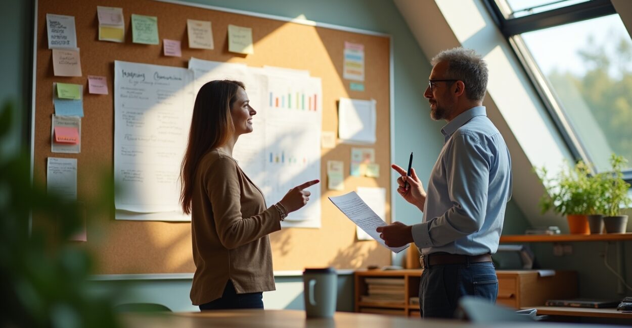Autoavaliação Orientada na Prática da Avaliação Formativa