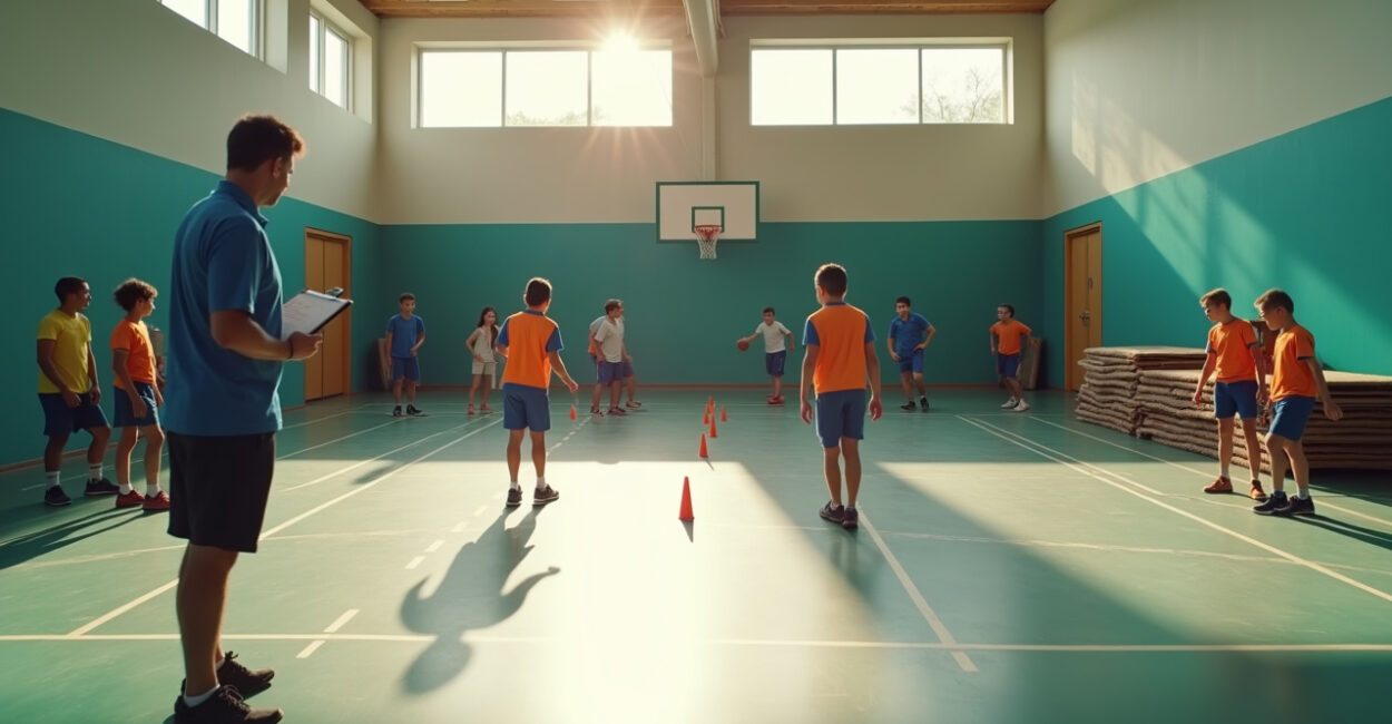 Avaliação Diagnóstica em Educação Física: Como Aplicar Avaliação Diagnóstica em Educação Física: Como Aplicar