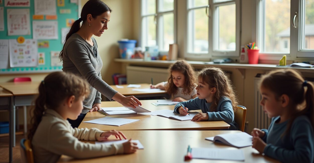 Avaliação Diagnóstica: Guia do Ensino Fundamental Avaliação Diagnóstica: Guia do Ensino Fundamental