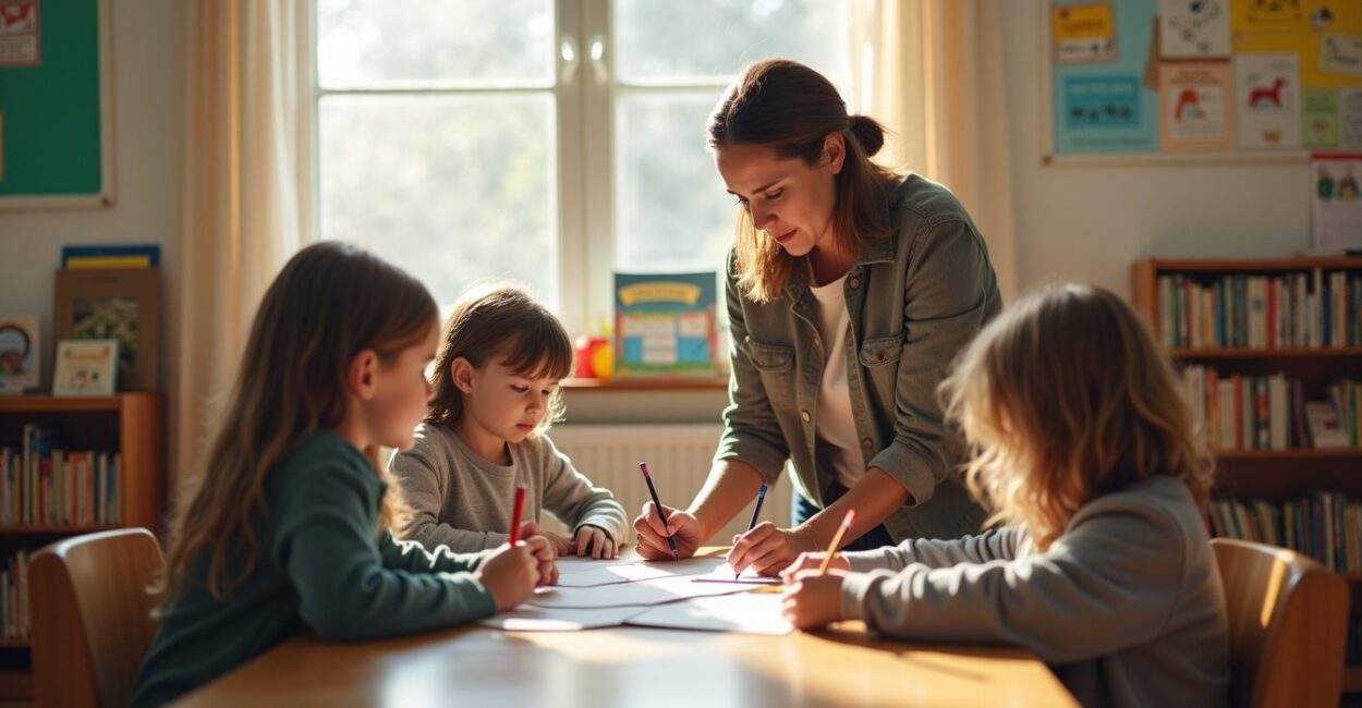 Avaliação Diagnóstica na Alfabetização: O que Observar Avaliação Diagnóstica na Alfabetização: O que Observar