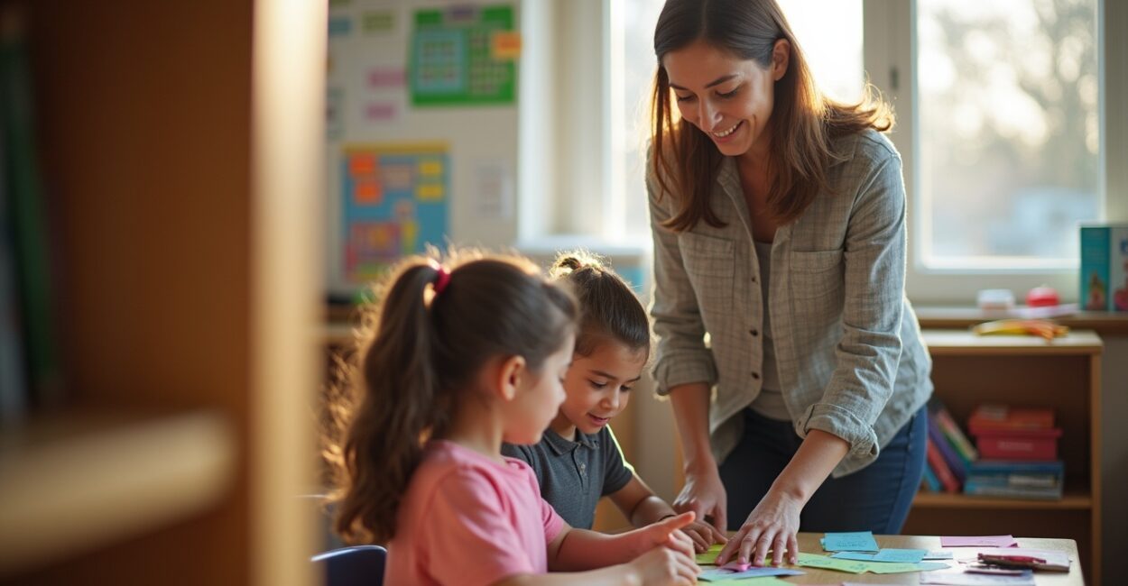 Avaliação Formativa: Métodos Práticos para Professores