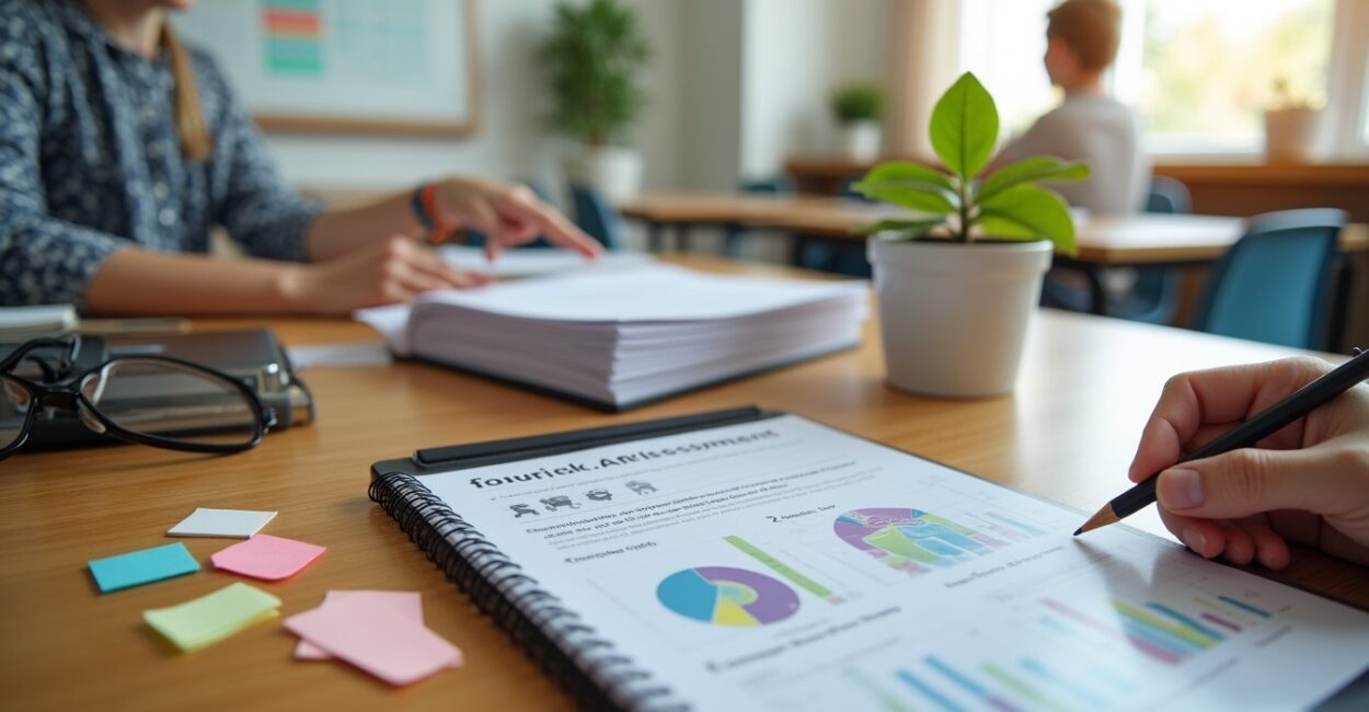 Avaliação Formativa na Formação Docente: Guia Prático Avaliação Formativa na Formação Docente: Guia Prático