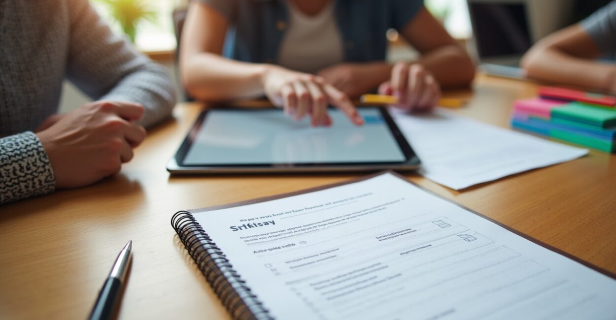 Avaliação formativa: práticas para melhorar o ensino