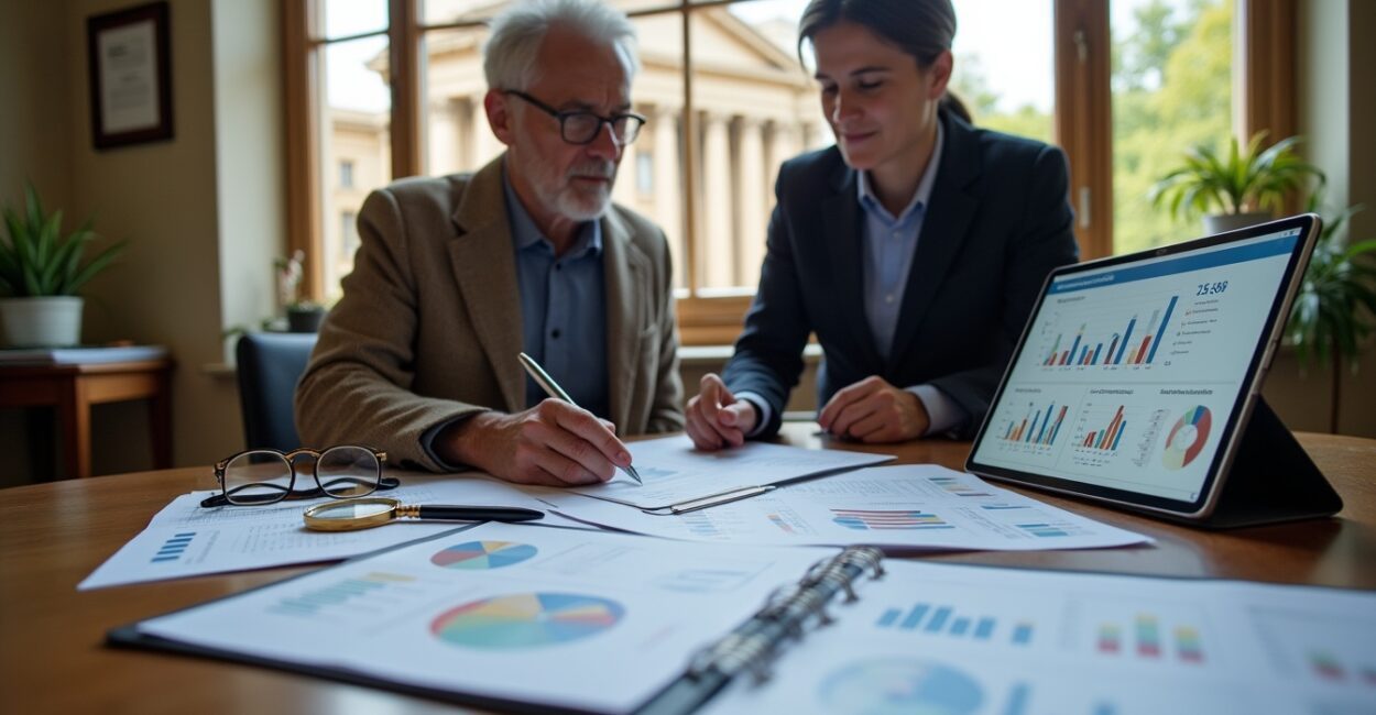 Avaliação Institucional para Ensino Superior de Qualidade