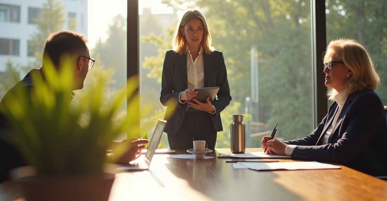 B Corp e Selo de Sustentabilidade: Como Escolher e Preparar Sua Empresa para Certificação que Conquista Clientes Conscientes B Corp e Selo de Sustentabilidade: Como Escolher e Preparar Sua Empresa para Certificação que Conquista Clientes Conscientes