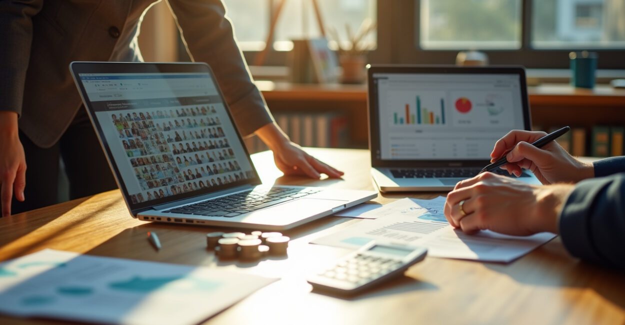 Bancodetalentos Comparativo: Usar ou Plataformas Próprias Bancodetalentos Comparativo: Usar ou Plataformas Próprias