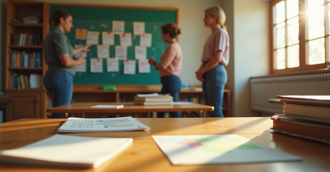 Bancodetalentos Escolas: Como Integrar Talentos na Educação Bancodetalentos Escolas: Como Integrar Talentos na Educação