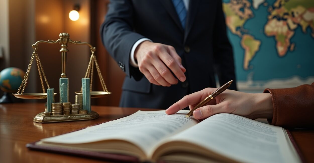 Banker Fundamentals and Core Concepts