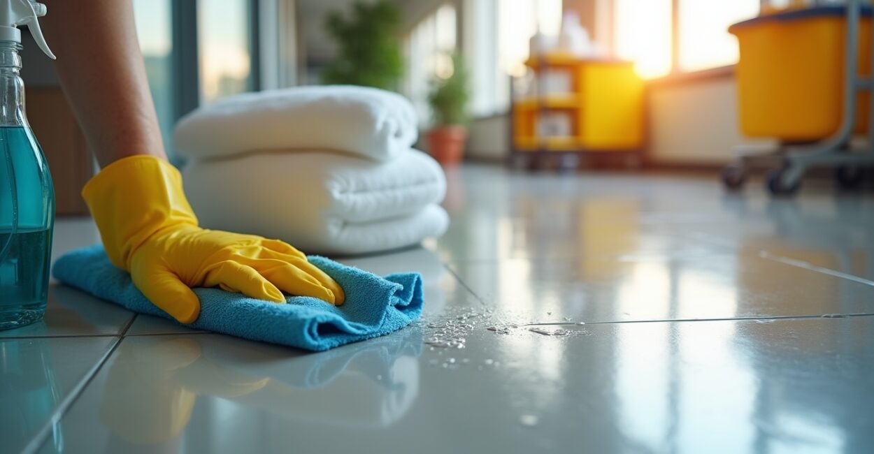 Basic Cleaner Concepts and Definitions Basic Cleaner Concepts and Definitions