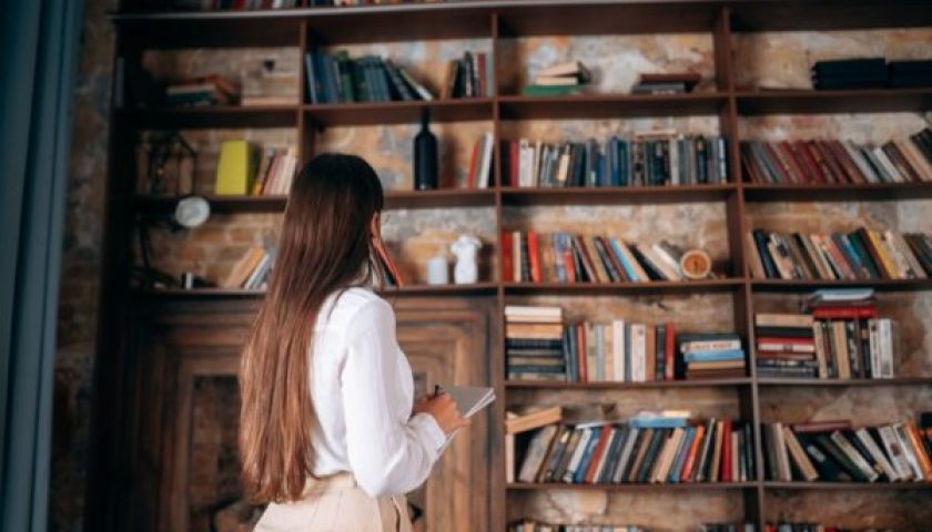 Bibliotecário