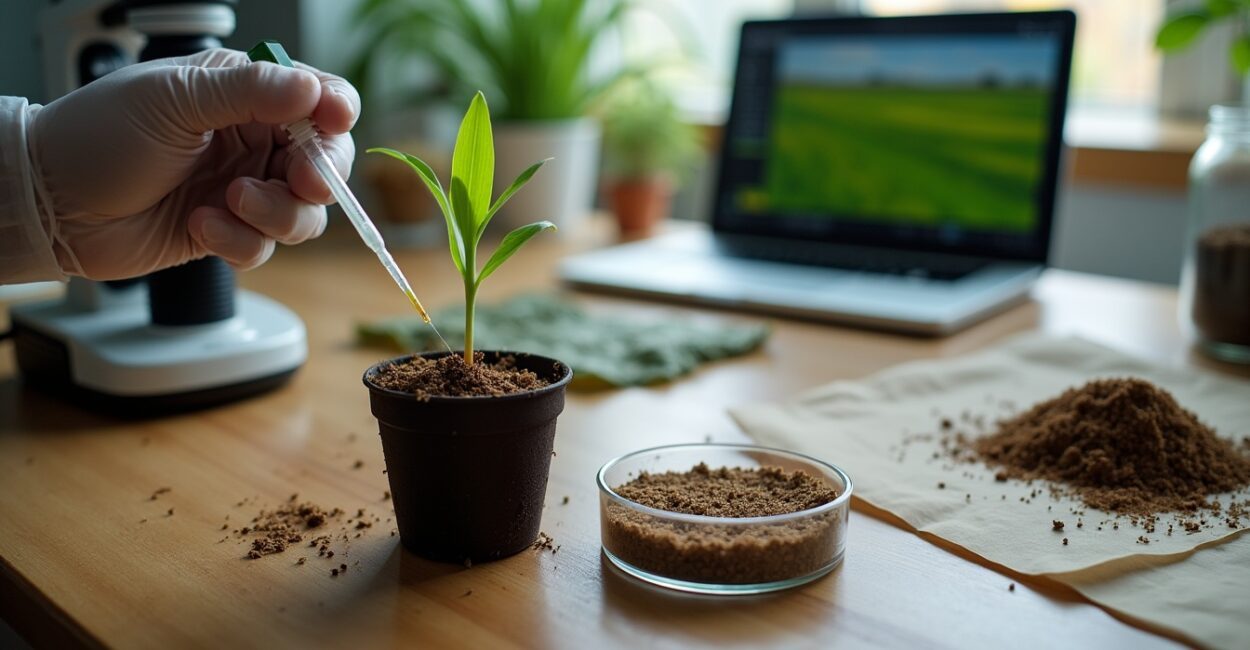 Biotecnologia no campo: 6 soluções para reduzir perdas