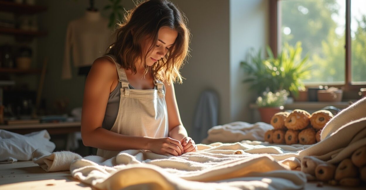 Building a Sustainable Future: Eco-Friendly Fashion Business Ideas for Young Entrepreneurs in Brazil Making a Difference Building a Sustainable Future: Eco-Friendly Fashion Business Ideas for Young Entrepreneurs in Brazil Making a Difference