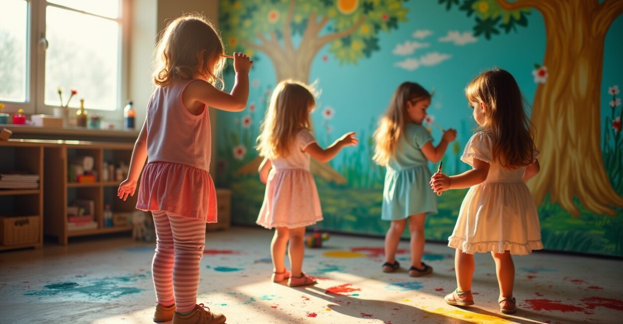 Campos de Experiências na BNCC: O que São, Quais São e como Aplicá-los na Prática Diária em Sala de Aula Campos de Experiências na BNCC: O que São, Quais São e como Aplicá-los na Prática Diária em Sala de Aula