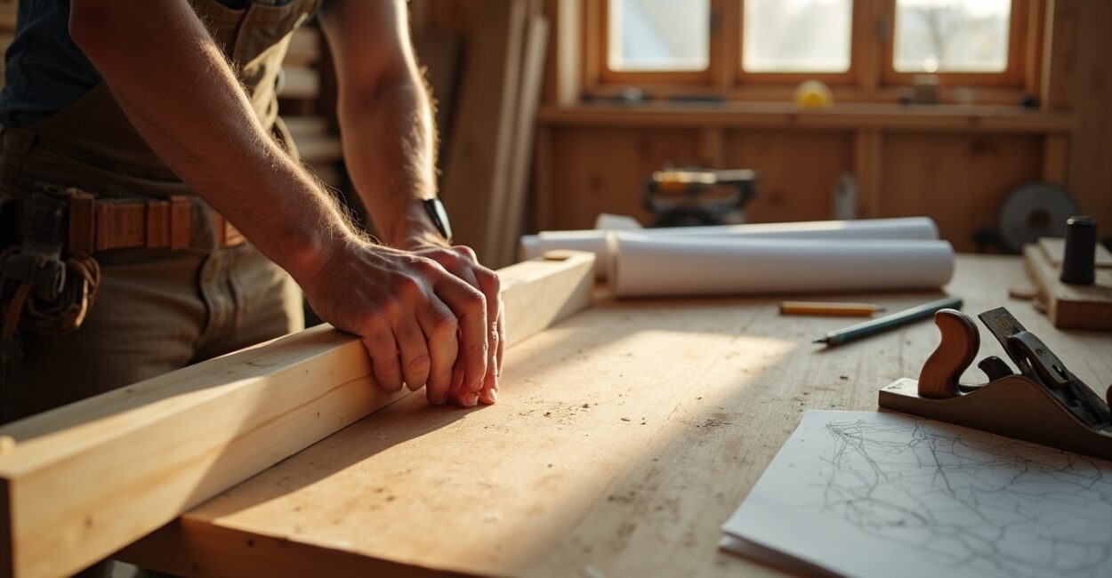 Carpenter: Complete and Practical Guide