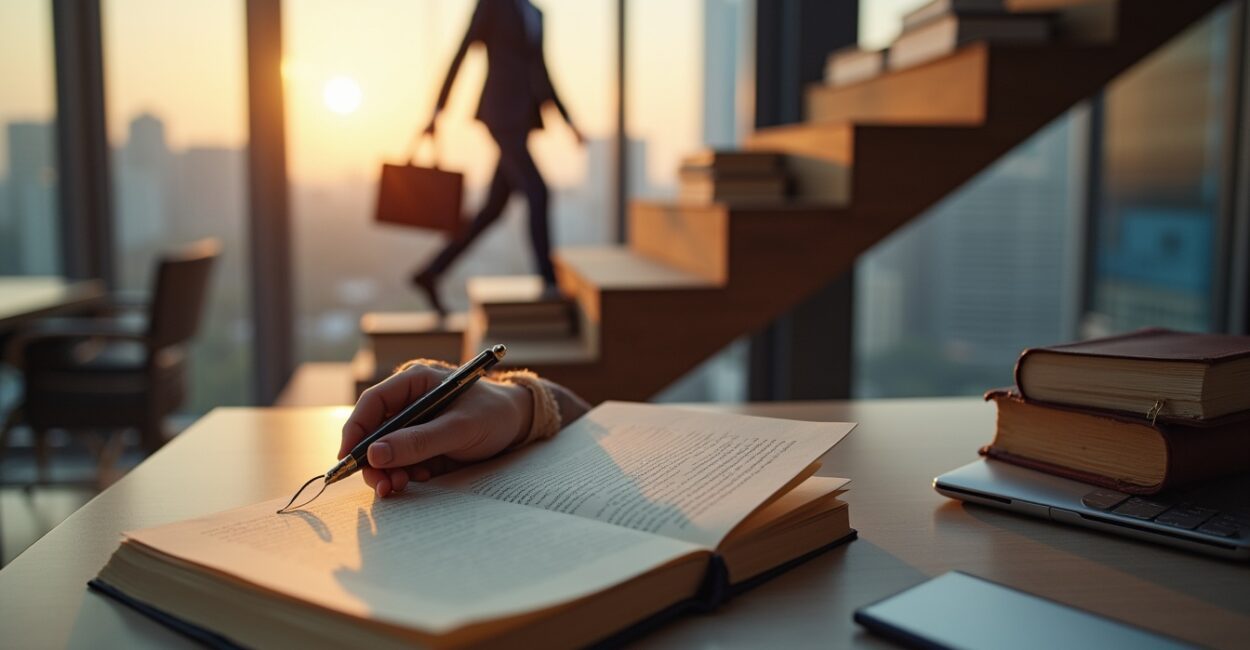 Carreira de Advogado: Passos para Crescer na Prática