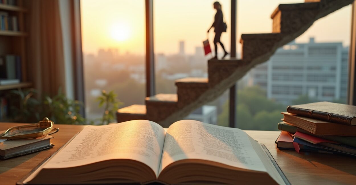 Carreira Docente: Como Planejar Seu Futuro na Educação Carreira Docente: Como Planejar Seu Futuro na Educação