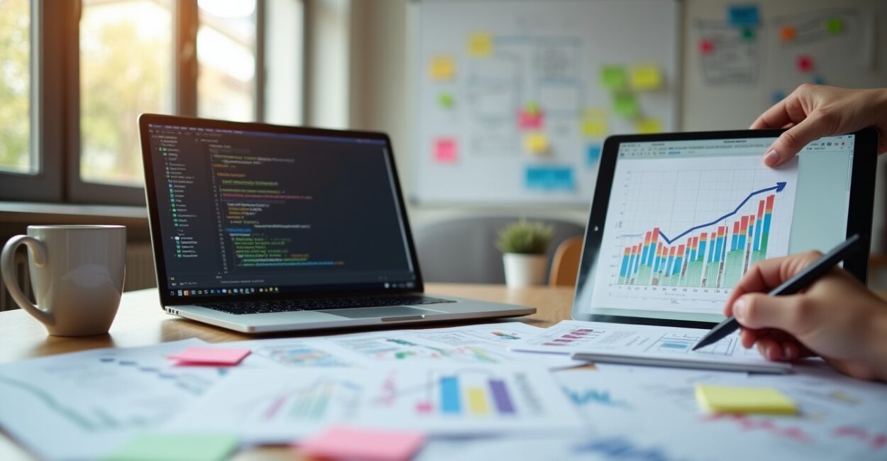 Carreiras Data para 2025: 6 Habilidades que Importam