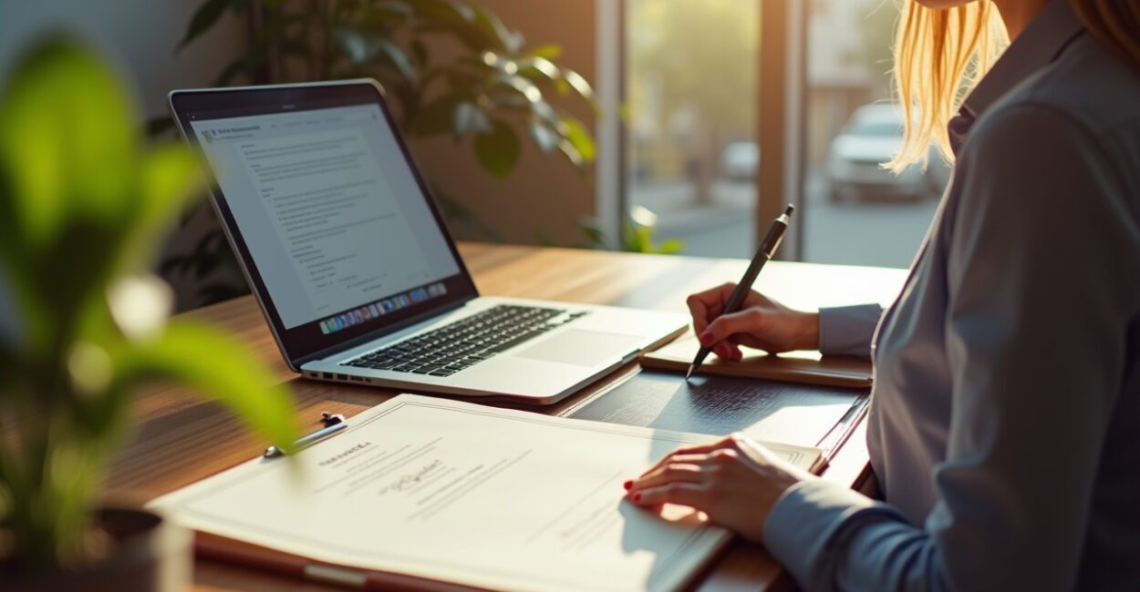 Certificado para Palestras : Modelo Personalizável, Campos Obrigatórios e como Emitir Digitalmente para Participantes Certificado para Palestras : Modelo Personalizável, Campos Obrigatórios e como Emitir Digitalmente para Participantes