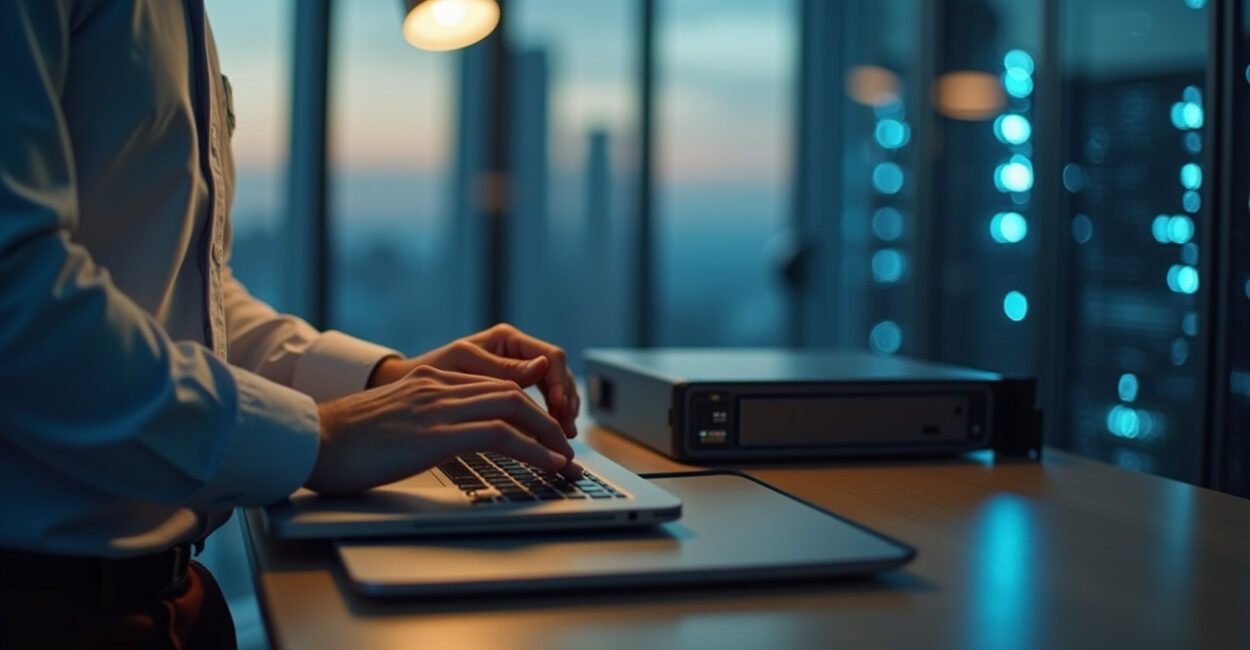 Certificados Digitais e Segurança de Dados: Boas Práticas para Proteger Identidades, Garantir Conformidade e Reduzir Riscos em Empresas Modernas Certificados Digitais e Segurança de Dados: Boas Práticas para Proteger Identidades, Garantir Conformidade e Reduzir Riscos em Empresas Modernas