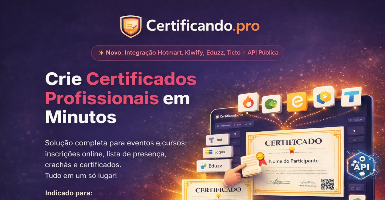 certificando certificando