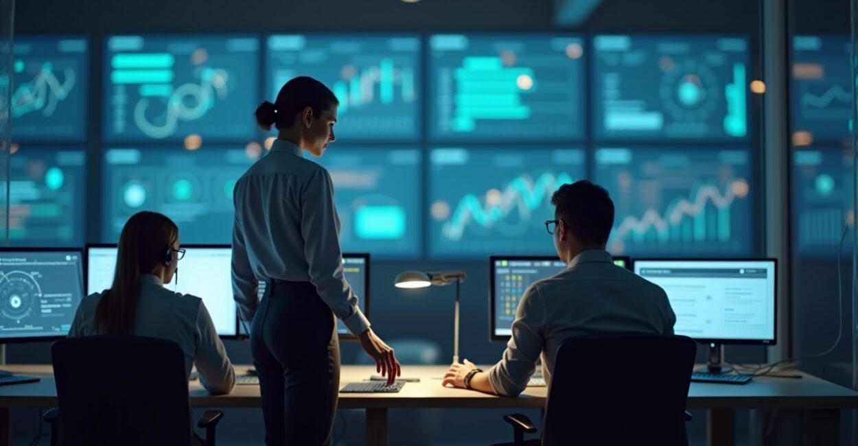 Chatbots de IA para Atendimento: Como Reduzir Respostas Chatbots de IA para Atendimento: Como Reduzir Respostas