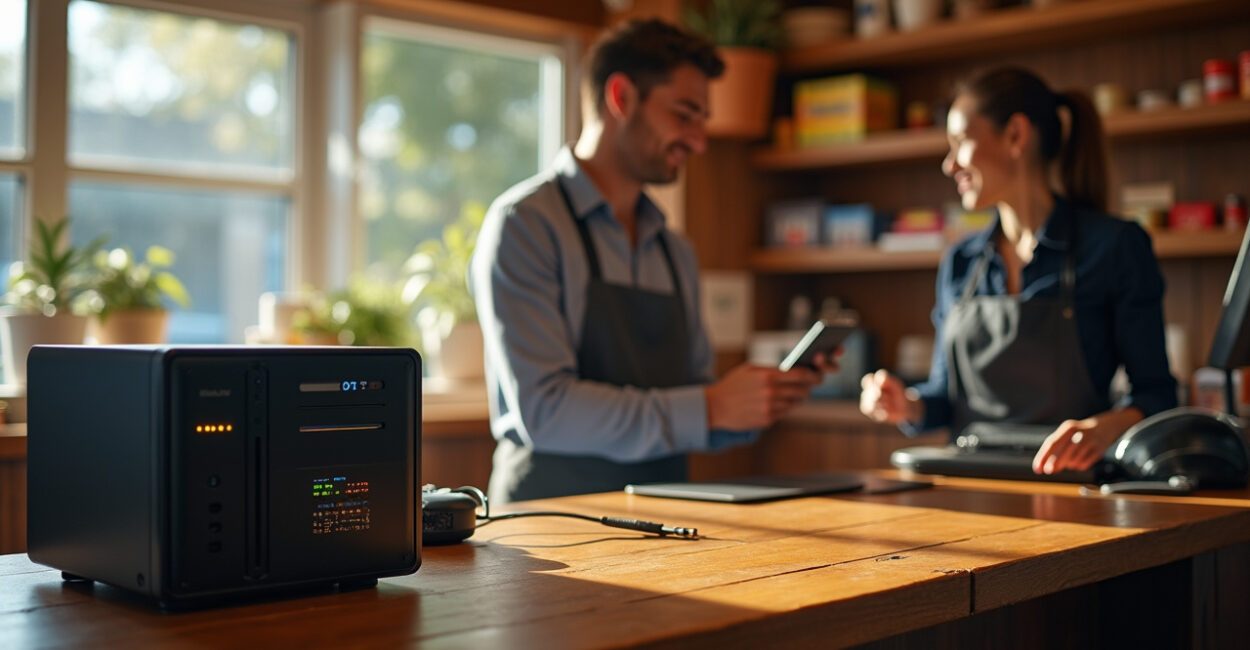 Chatbots Locais para Vendas: Para Implementar Assistentes de IA Offline e Aumentar Conversões em Pequenos Comércios Chatbots Locais para Vendas: Para Implementar Assistentes de IA Offline e Aumentar Conversões em Pequenos Comércios