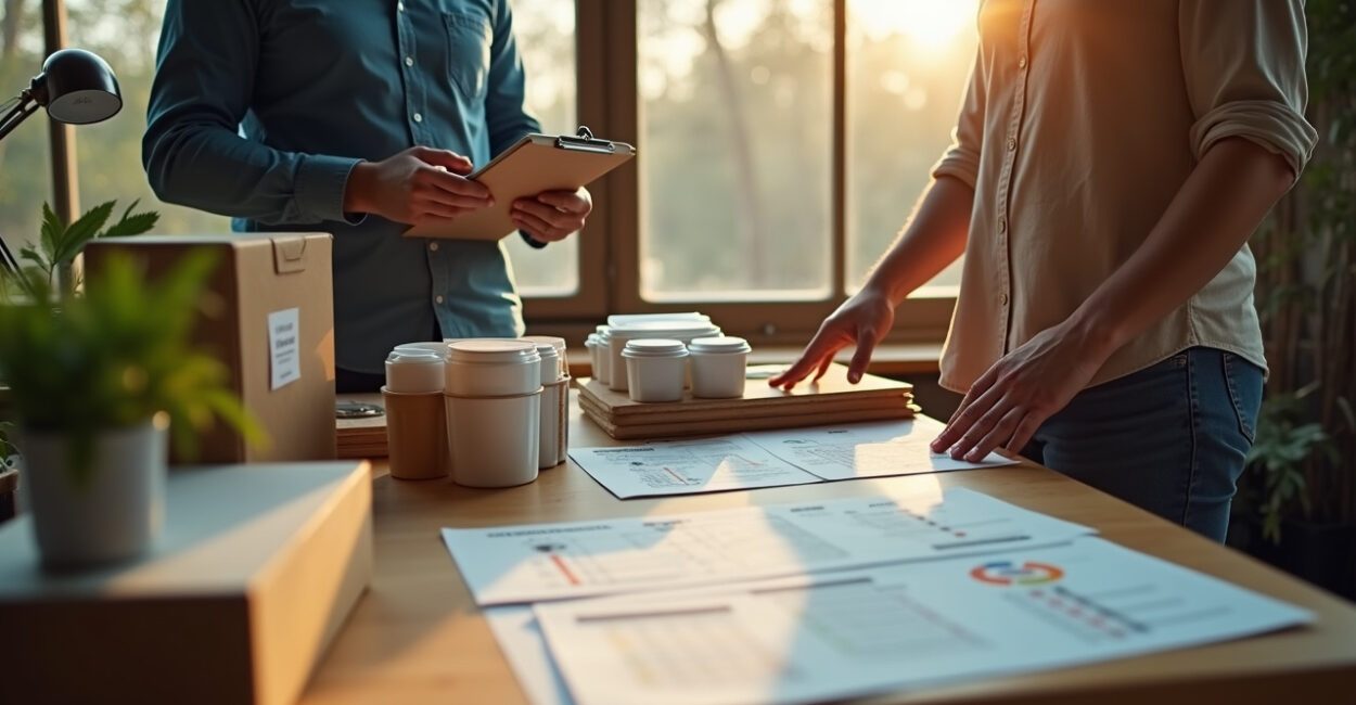 Checklist ESG para Pequenas Empresas: Passos Essenciais Checklist ESG para Pequenas Empresas: Passos Essenciais