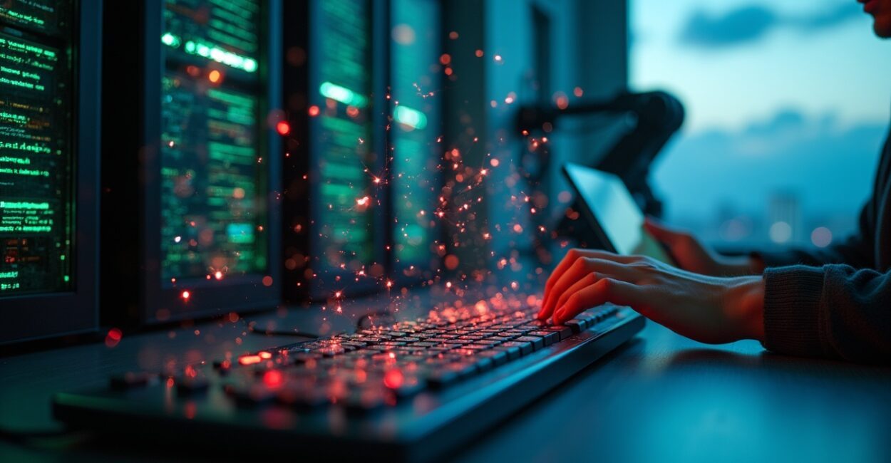 Cibersegurança: 5 Ameaças que Mudam Empregos em Ti 2025