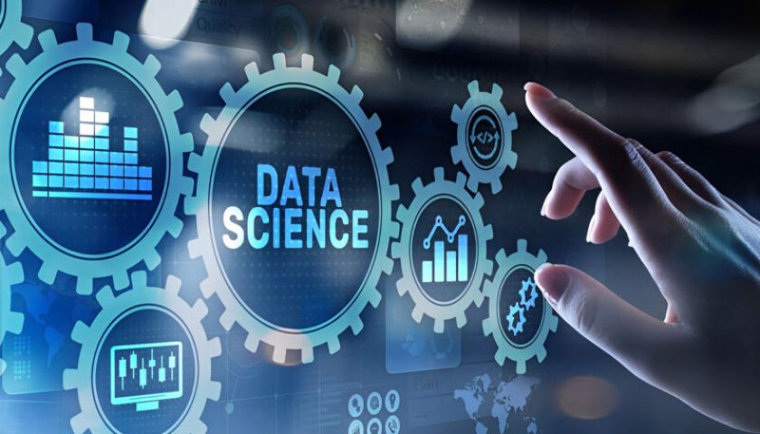 Cientista de Dados