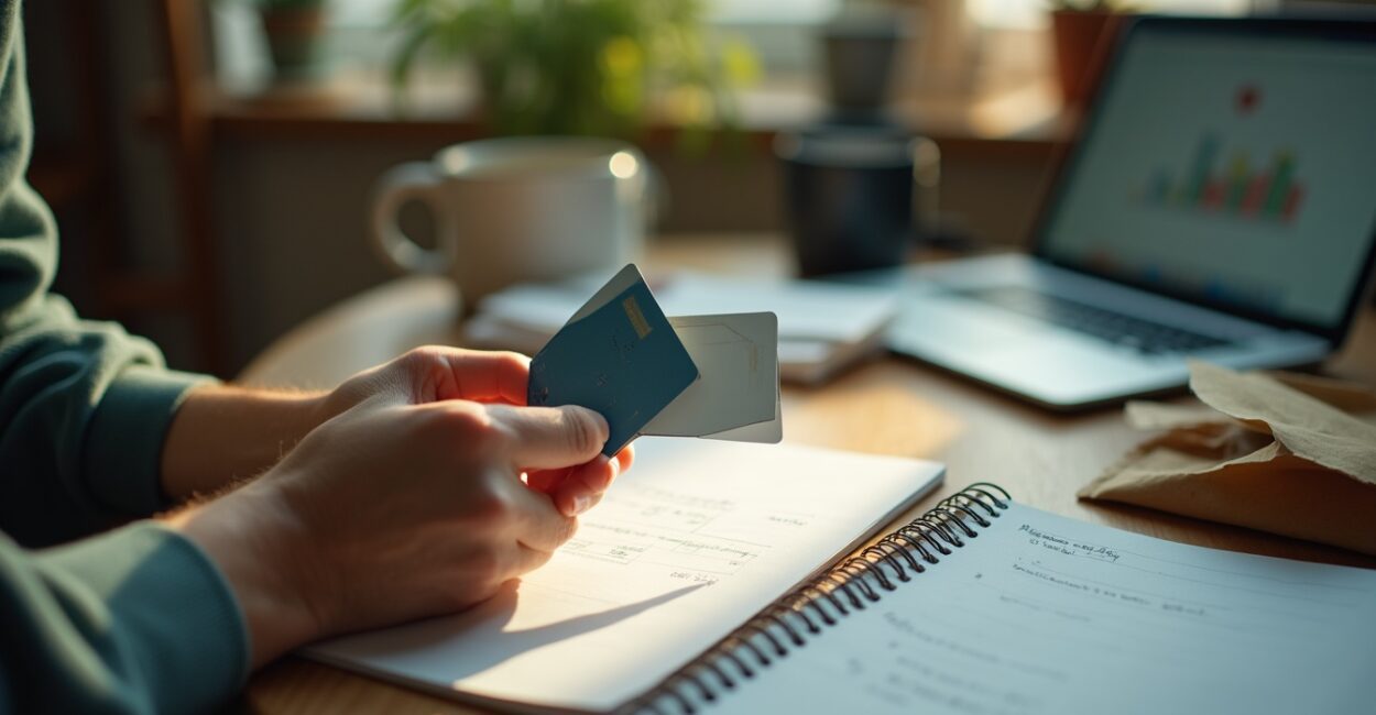 Como a Educação Financeira Transforma 5 Decisões do Dia