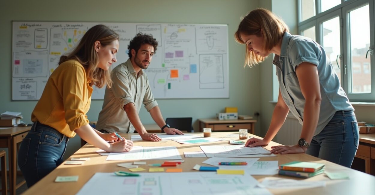 Como Criar Projetos Interdisciplinares com BNCC Como Criar Projetos Interdisciplinares com BNCC
