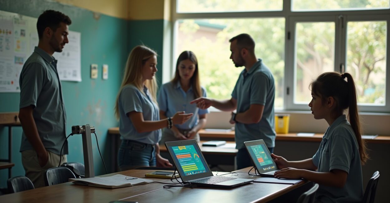 Como Emonomia Digital Fortalece Projetos Escolares Hoje Como Emonomia Digital Fortalece Projetos Escolares Hoje