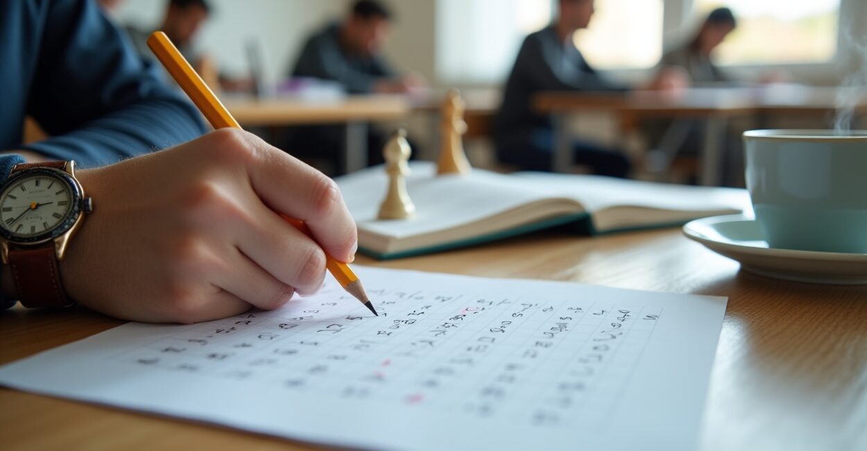 Como Gabaritar Provas Objetivas: Estratégias Eficazes