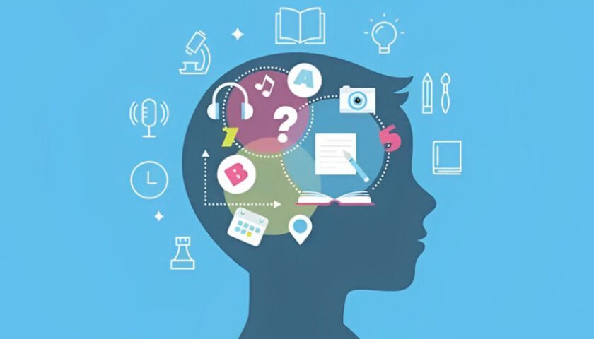 Memorização para concursos públicos
