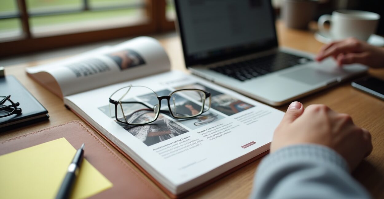 Como montar portfólio profissional para vagas e entrevistas