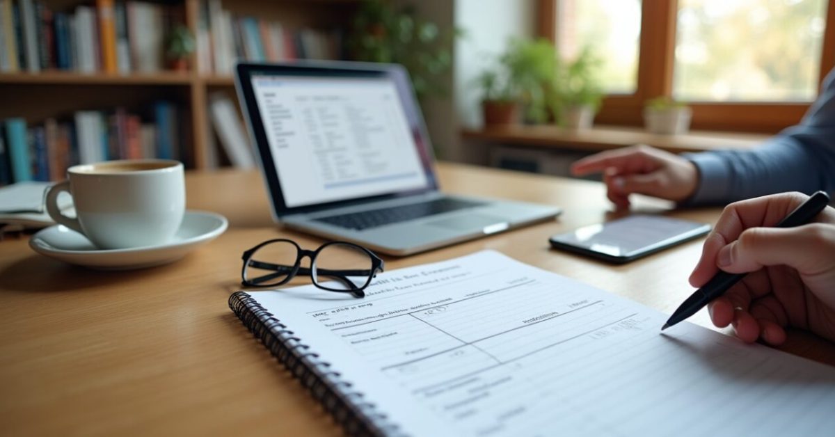 Como mudar de profissão aos 30 anos com plano prático