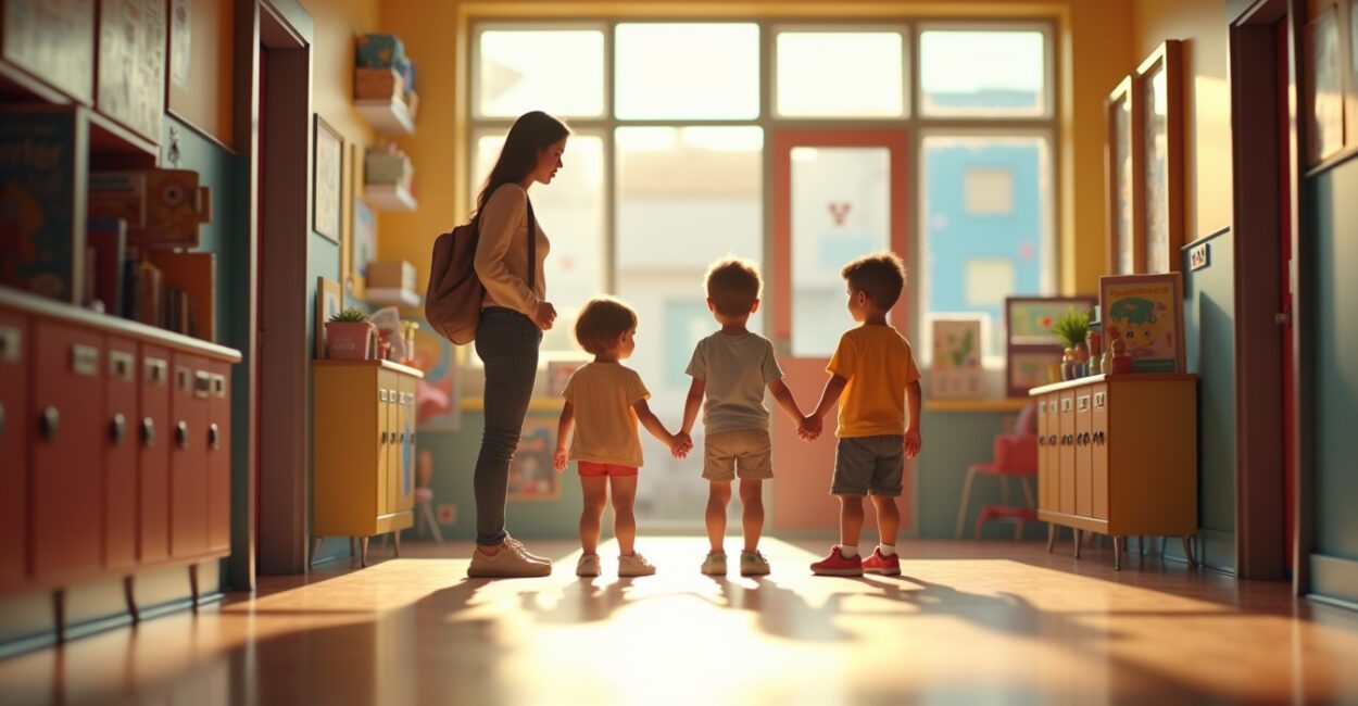 Como Planejar a Transição da Educação Infantil para o Ensino Fundamental Como Planejar a Transição da Educação Infantil para o Ensino Fundamental