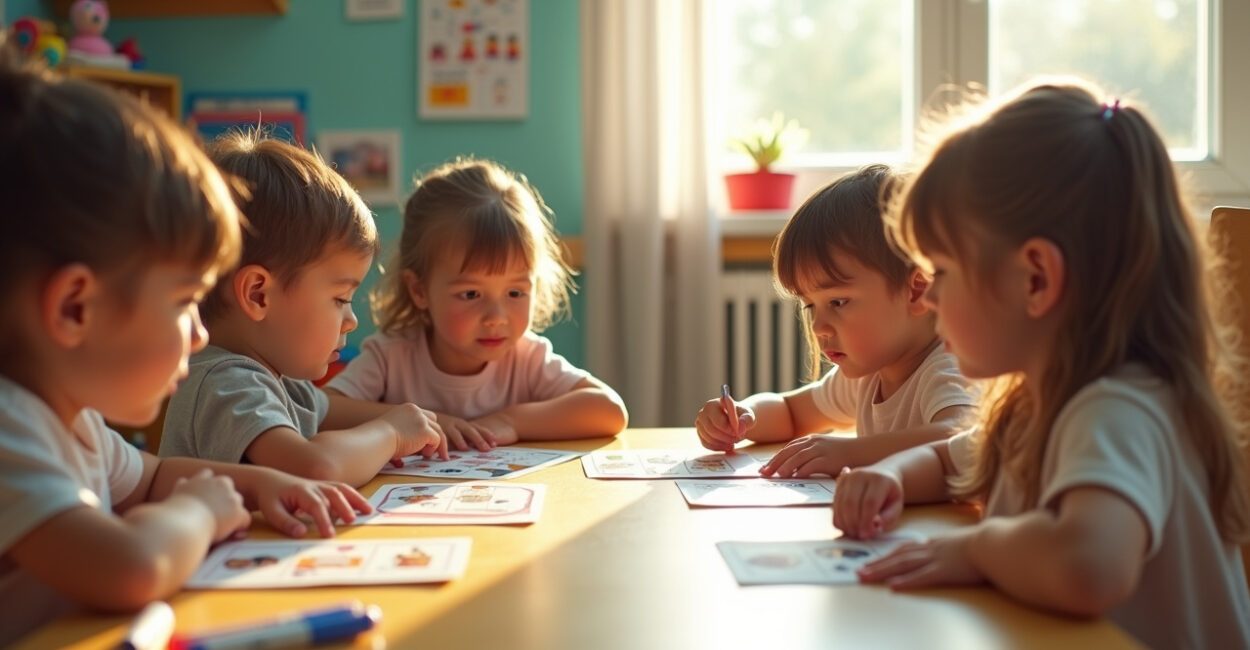 Como Usar Bingo de Profissões na Educação Infantil Hoje Como Usar Bingo de Profissões na Educação Infantil Hoje
