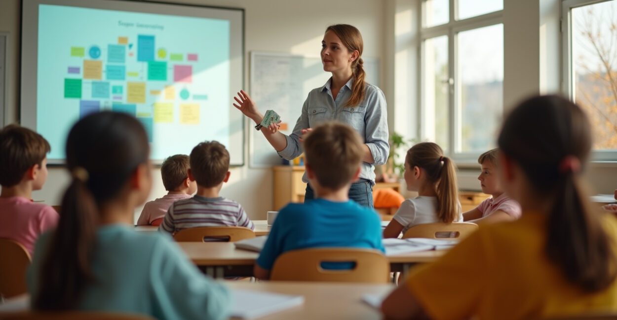 Como Usar Neuropedagogia em Sala de Aula com Resultados Como Usar Neuropedagogia em Sala de Aula com Resultados