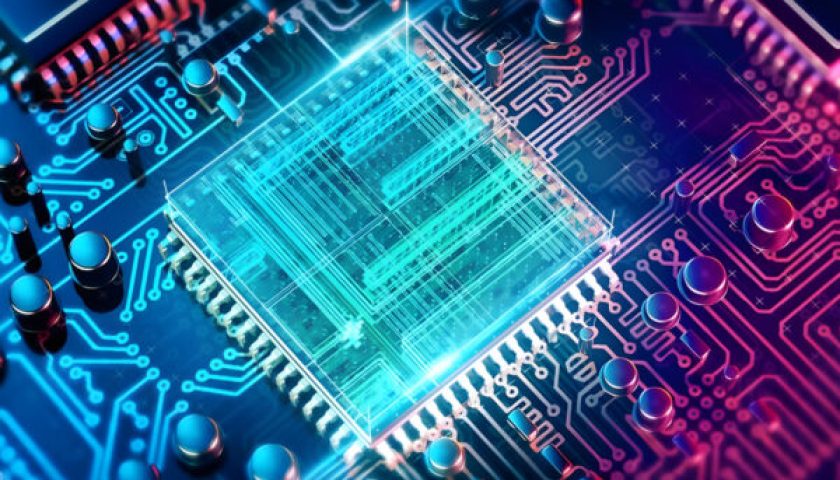 Computação Quântica e IA