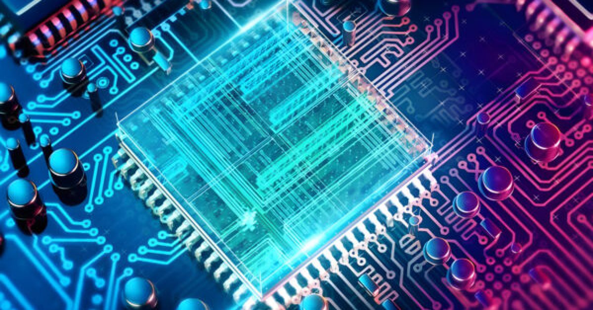 Computação Quântica e IA