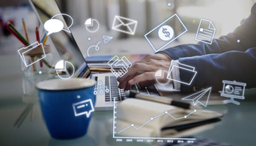 Marketing digital