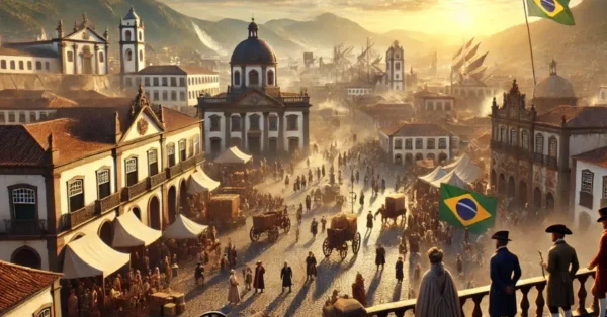 Conjuntura política e econômica