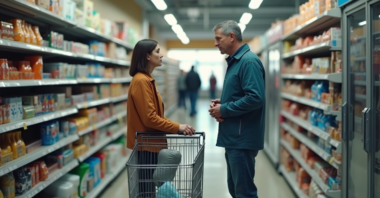 Consumo Consciente no Mercado: O Erro que Encarece Sua Rotina Consumo Consciente no Mercado: O Erro que Encarece Sua Rotina