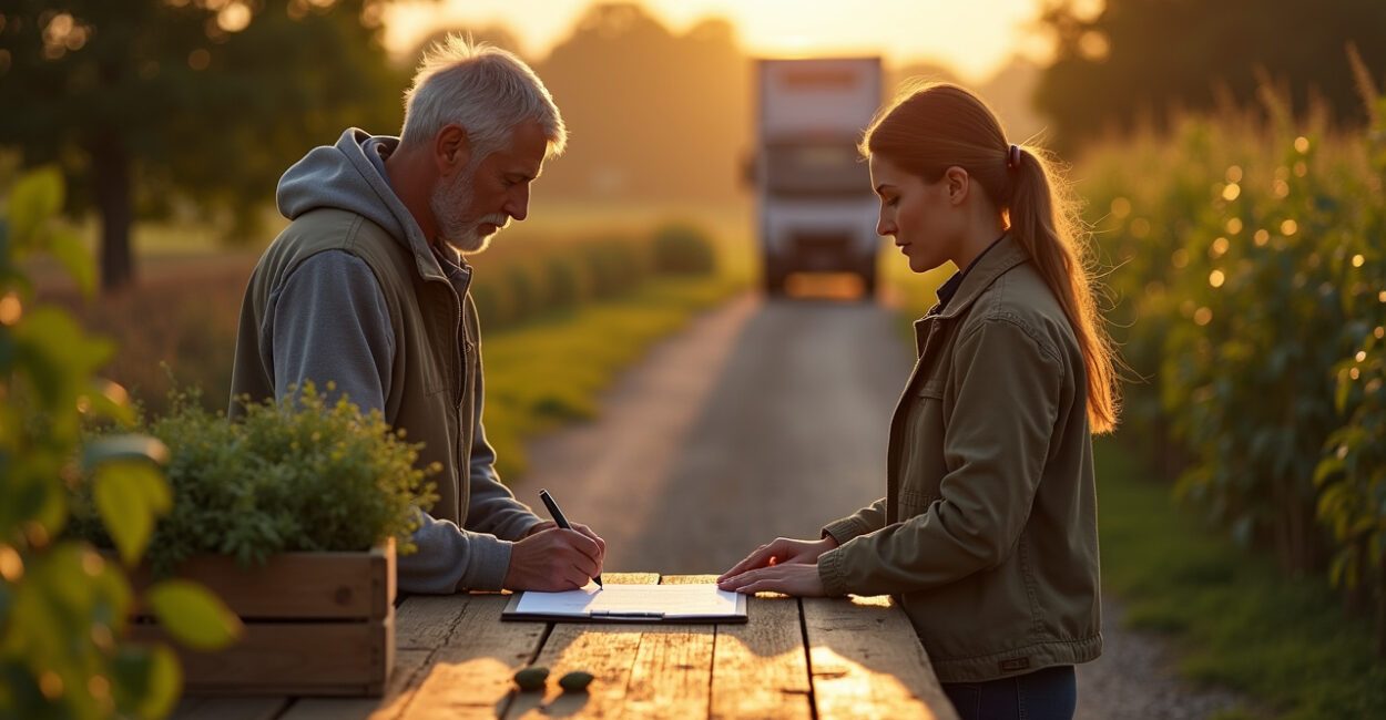 Contratos Industriais: Proteger Venda e Pagamento